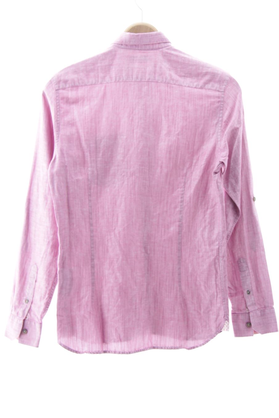 Camisa manga larga de Ted Baker de la talla M
