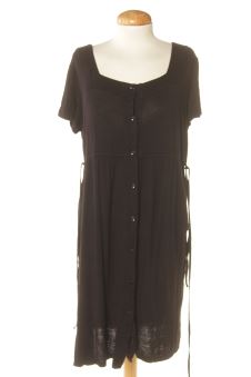 Einfaches Kleid M EKOUAER