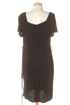 Einfaches Kleid M EKOUAER