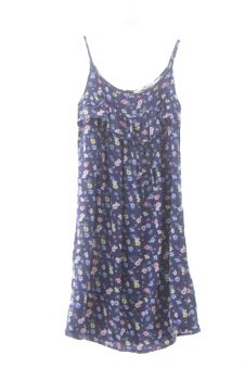 Vestido 7 años H&M