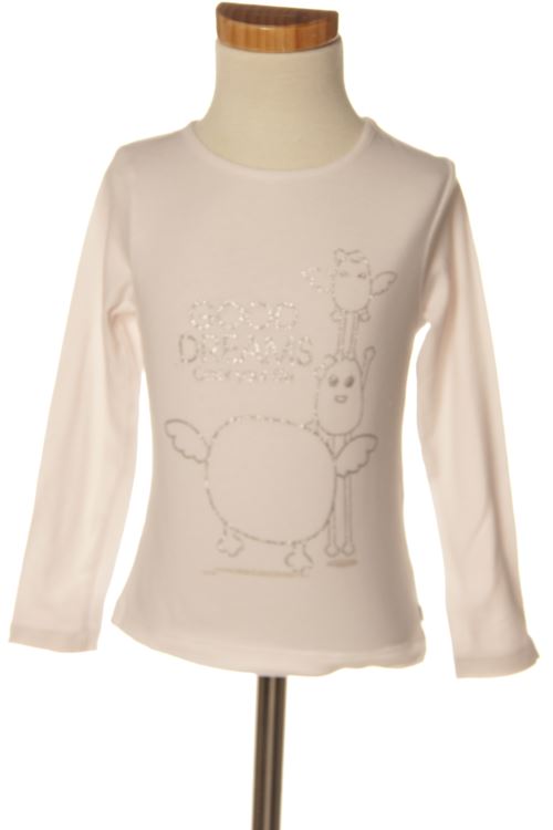 T-shirt manches longues