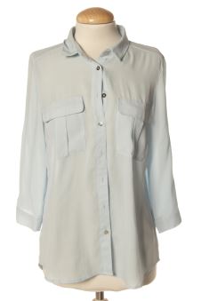 Blusa de manga larga 38 H&M, foto 1 de 2
