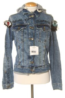 Blouson M Desigual, photo 1 sur 2