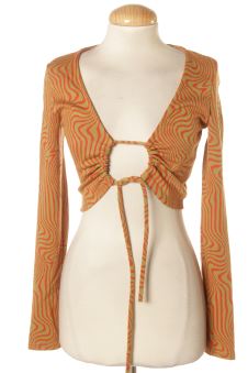 Top M Pull & Bear
