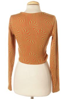 Top M Pull & Bear