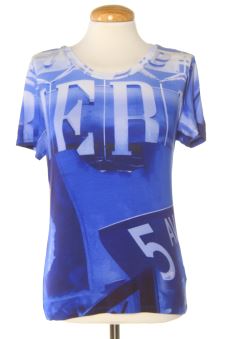 Maglietta M Desigual, foto 1 di 2