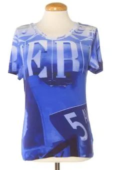 Camiseta M Desigual, foto 1 de 2