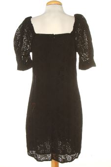 Vestido casual 40 Camaieu