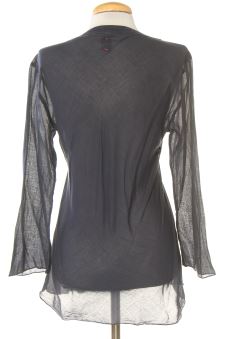 Blusa a maniche lunghe 42 No-l-ita