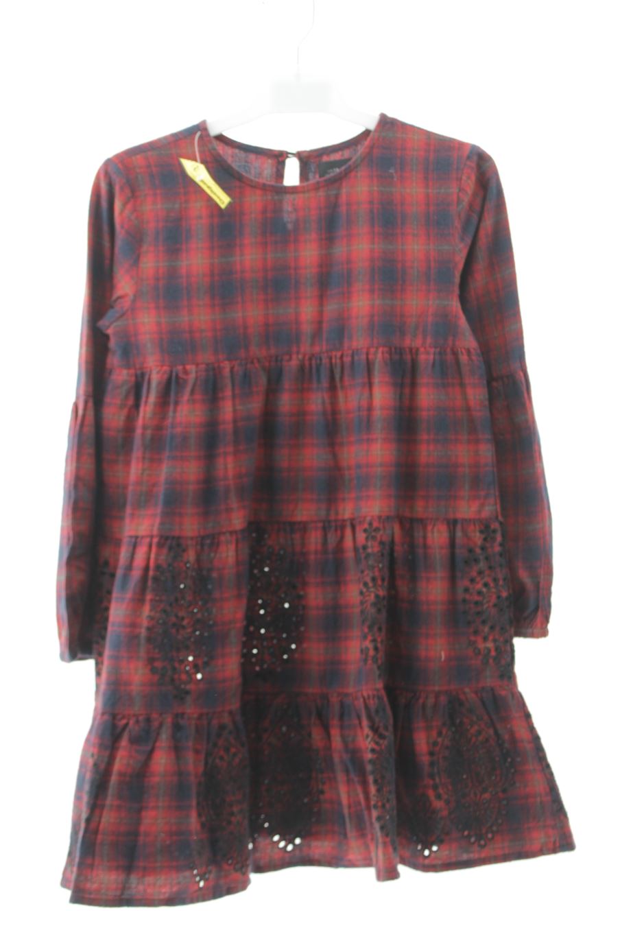 Vestido de Desigual de la talla 7 años con etiqueta