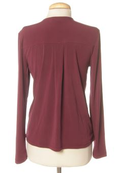 Blouse à manches longues XS Banana Republic