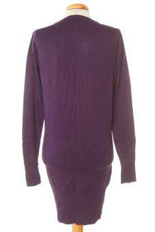 Chaqueta M Bershka