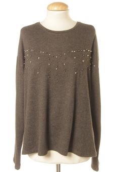 Maglione XL Cortefiel