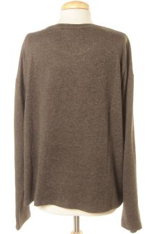 Maglione XL Cortefiel