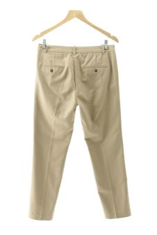 Pantalón 40 Zara