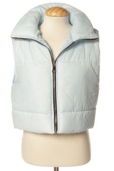 Chaleco de abrigo M New collection