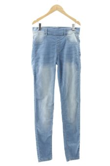 Jeans 13 ans page one