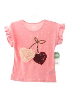 T-shirt 8 ans C&A