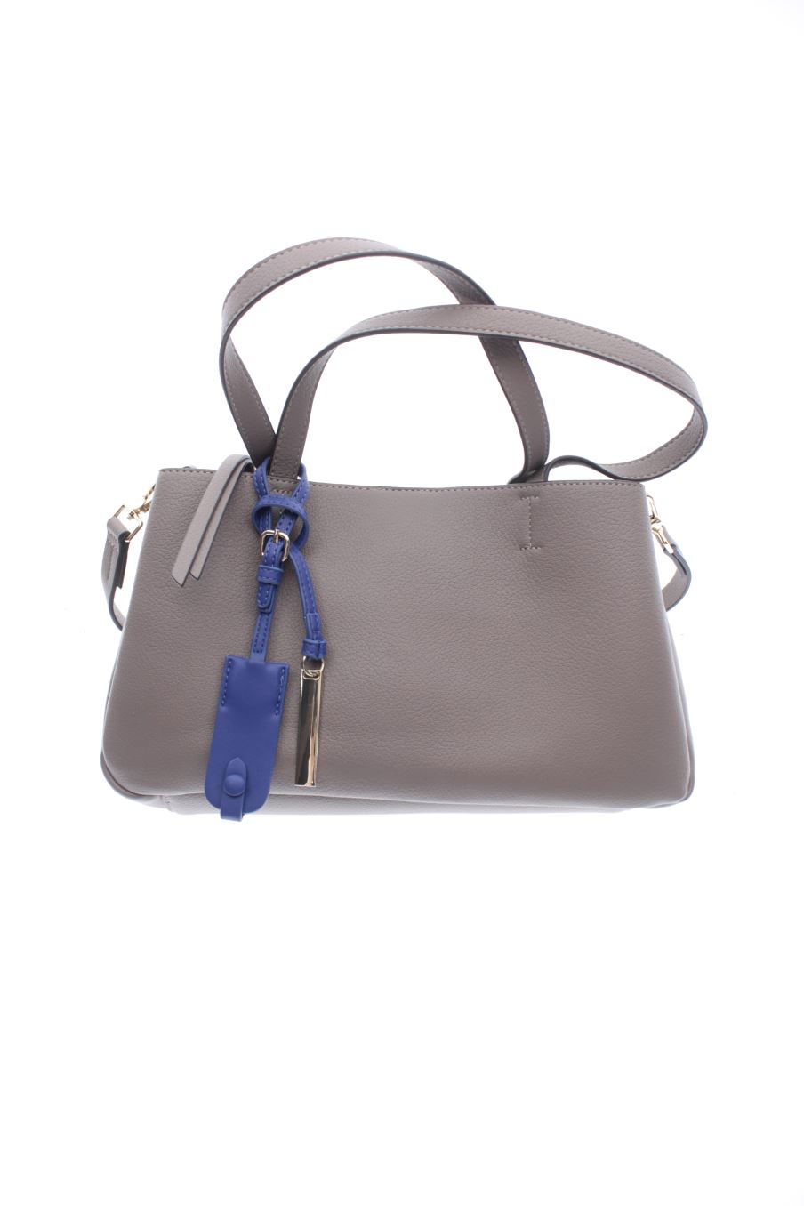 Bandolera Gris de Parfois