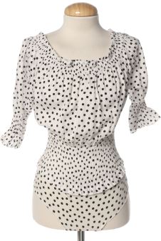 Body M Zara