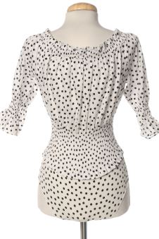 Body M Zara