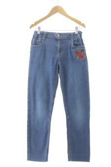 Jeans 11 ans Kids collection (El Corte Inglés)