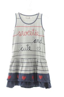 Robe casual 10 ans Boboli