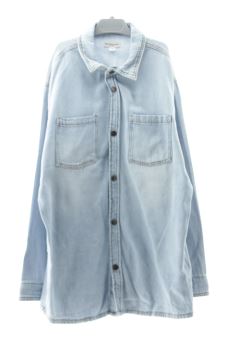 Chemise manches longues 14 ans Vertbaudet