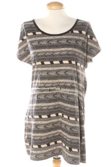 Robe casual M Roxy