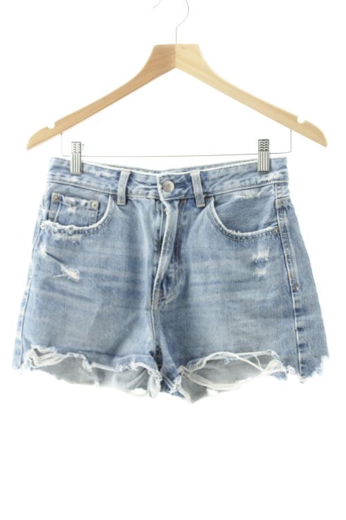 Pantaloni corti