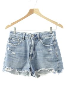 Shorts 36 Stradivarius, photo 1 sur 2