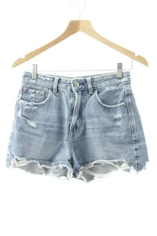 Pantalón corto 36 Stradivarius, foto 1 de 2