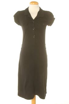 Robe casual S Pull & Bear, photo 1 sur 2