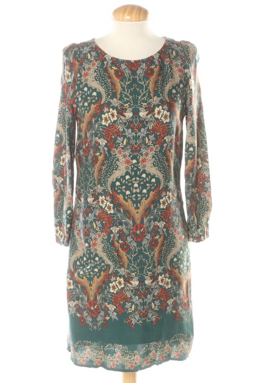 Einfaches Kleid