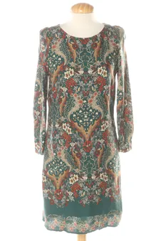 Vestido casual 36 Massimo Dutti, foto 1 de 2