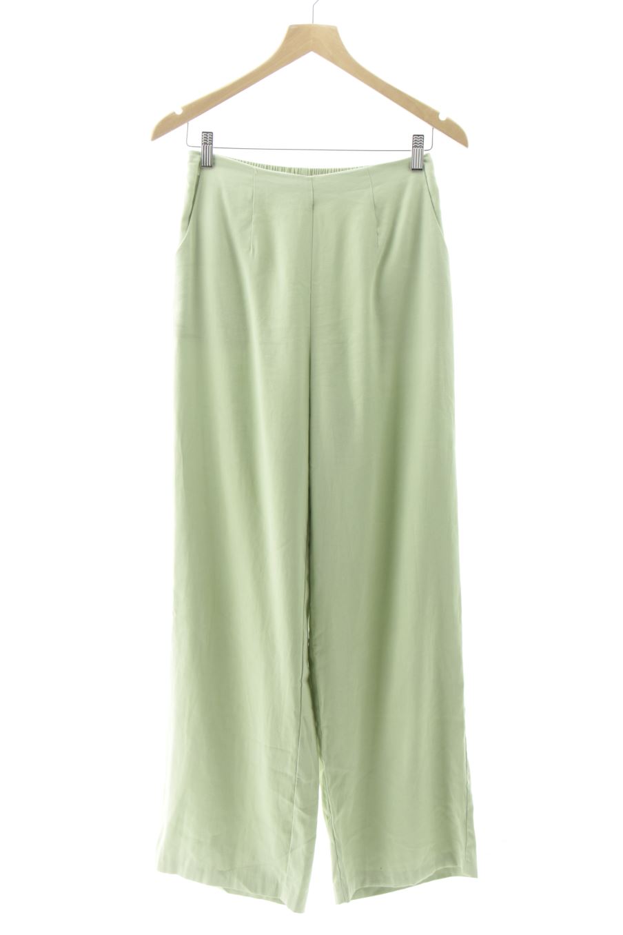 Hose von PERCENTIL Größe 38, Farbe Grün, für