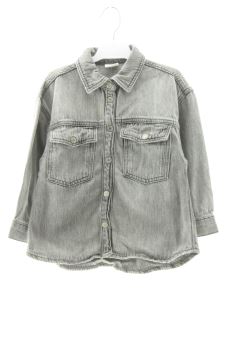 Chemise manches longues 6 ans Zara
