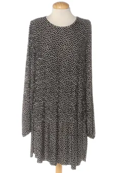 Robe de jour L Stradivarius, photo 1 sur 2
