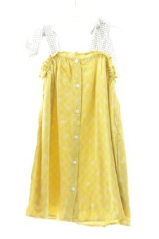 Vestido 5 años Dadati