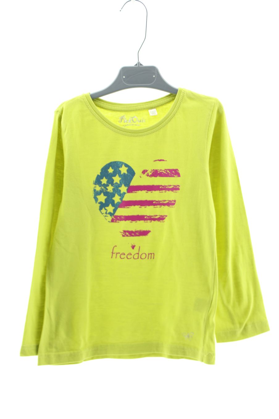 T-shirt manches longues picK Ouic de la taille 6 ans de seconde main