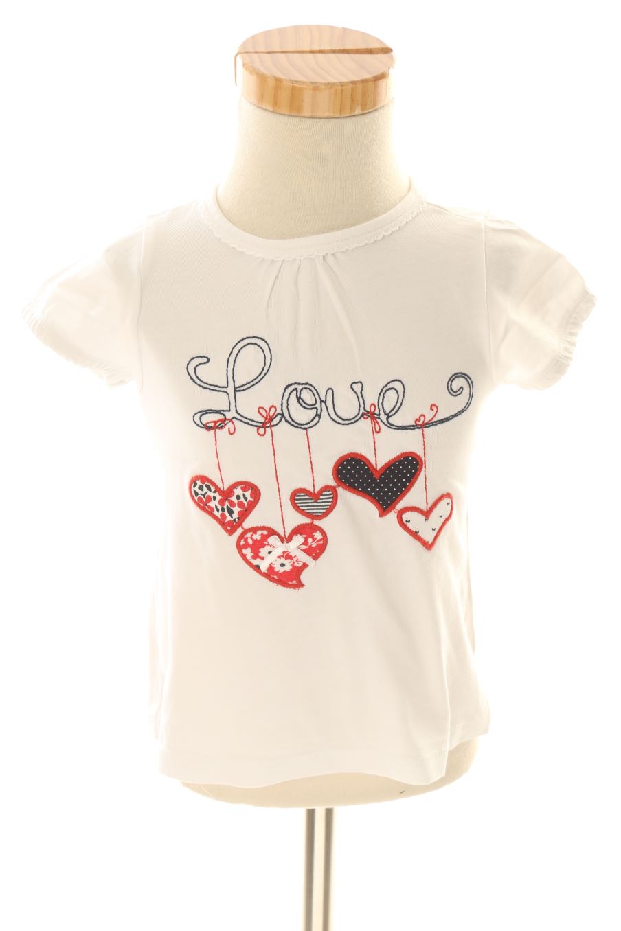 T-shirt Freestyle de la taille 18 mois de seconde main
