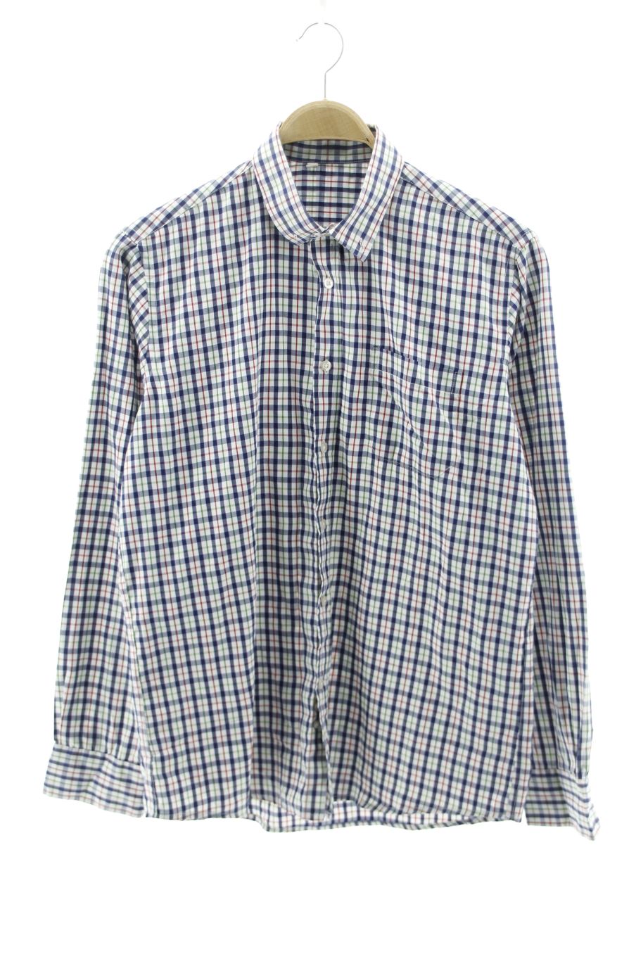 Camisa de PERCENTIL de la talla L
