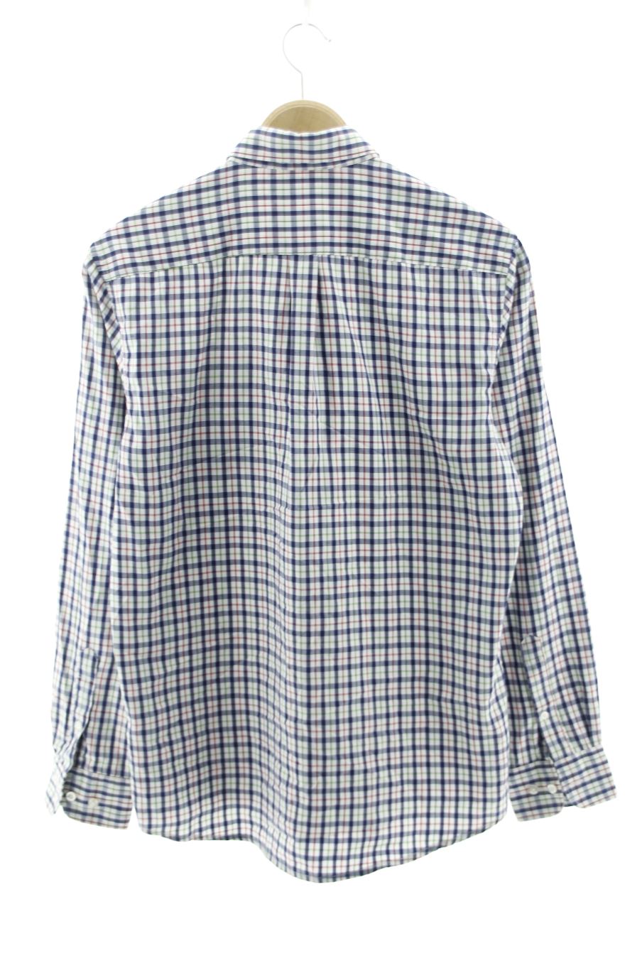 Camisa de PERCENTIL de la talla L