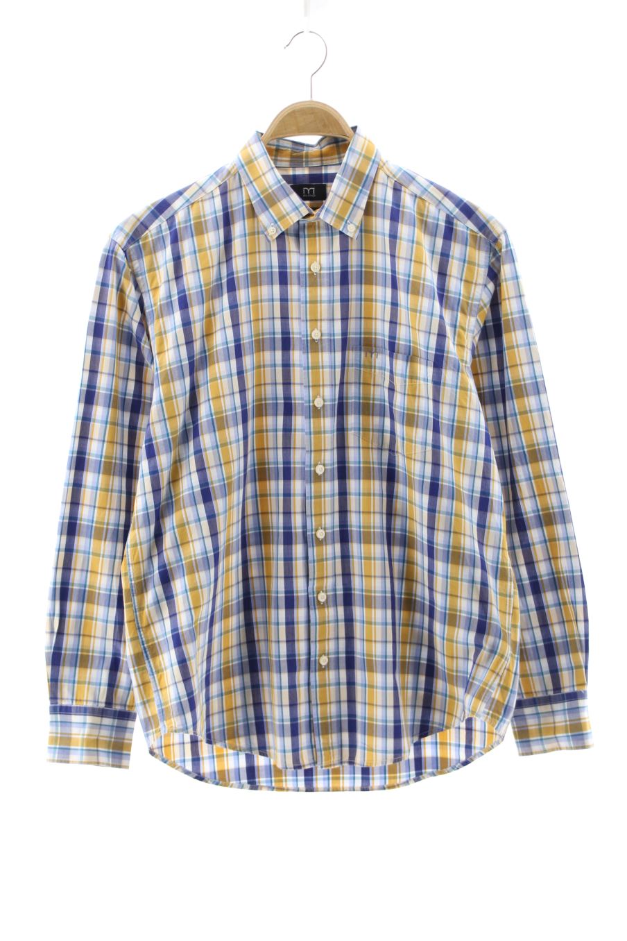 Camisa de Milano de la talla L