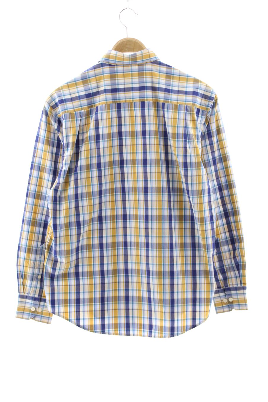 Camisa de Milano de la talla L