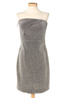 Aufwändiges Kleid M new look