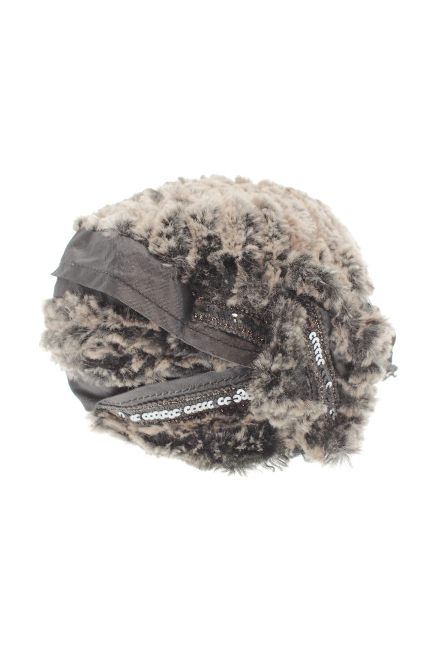 Gorro de PERCENTIL de la talla Única, de color marrón
