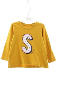 T-shirt manches longues 18 mois Name it