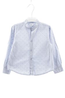 Chemise manches longues 3 ans Violeta e Federico