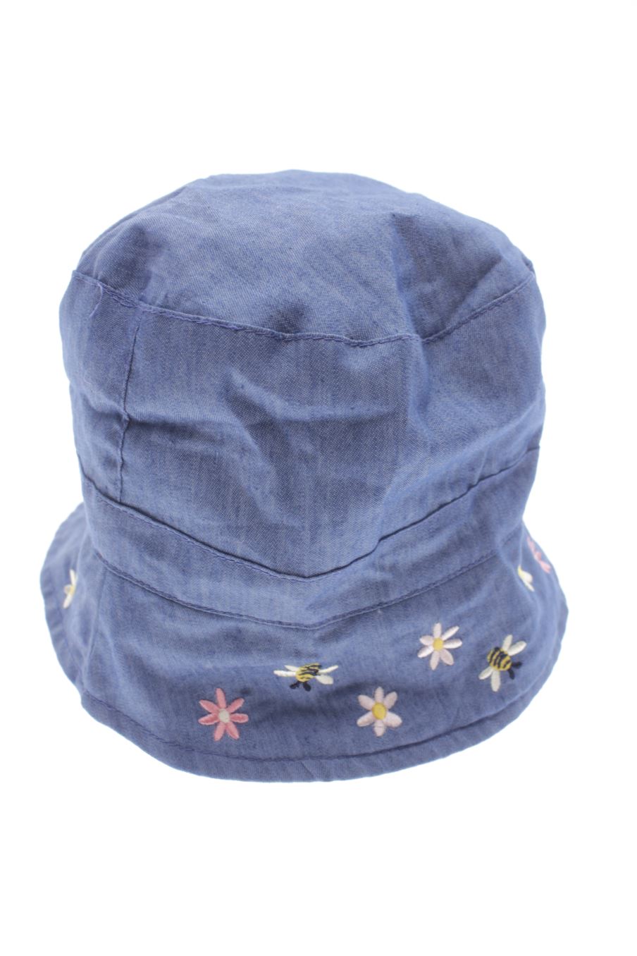 Gorro de PERCENTIL de la talla 5-8 años de segunda mano